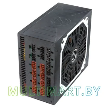Блок питания Zalman ZM1200-ARX 1200W картинка 3